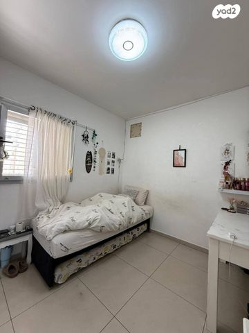 דירה, נעמי שמר, קרית אילון, חולון