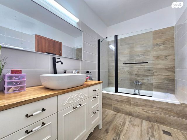 דירת גן, השלכת, בית אליעזר, חדרה