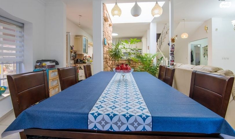 בית פרטי/ קוטג', העבודה 25, ברנדייס, חדרה