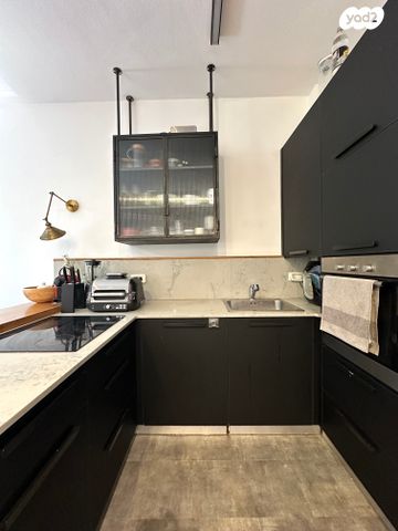 דירה, טהון 8, הצפון הישן - צפון, תל אביב יפו