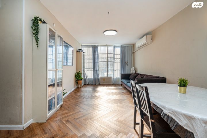 דירה, רמב"ם 26, מרכז העיר, חדרה