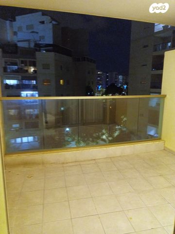 דירה, שביל חודשי השנה 6, נווה הדרים, אשקלון