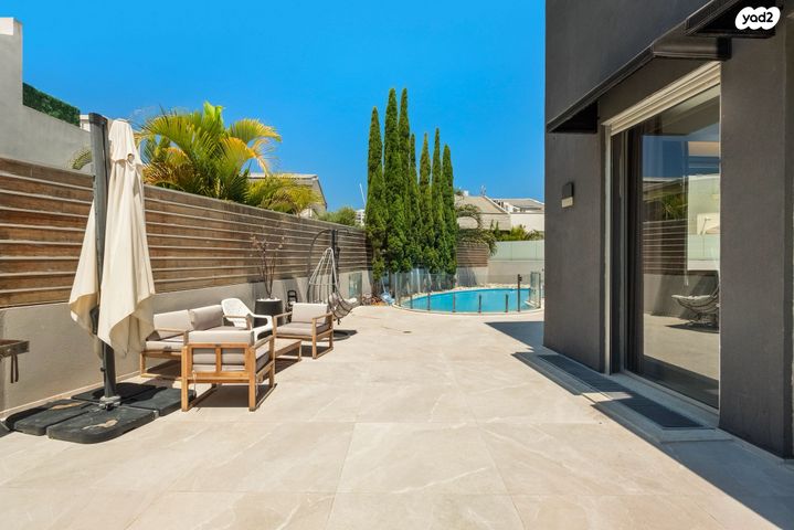 בית פרטי/ קוטג', שער הים, ראשון לציון