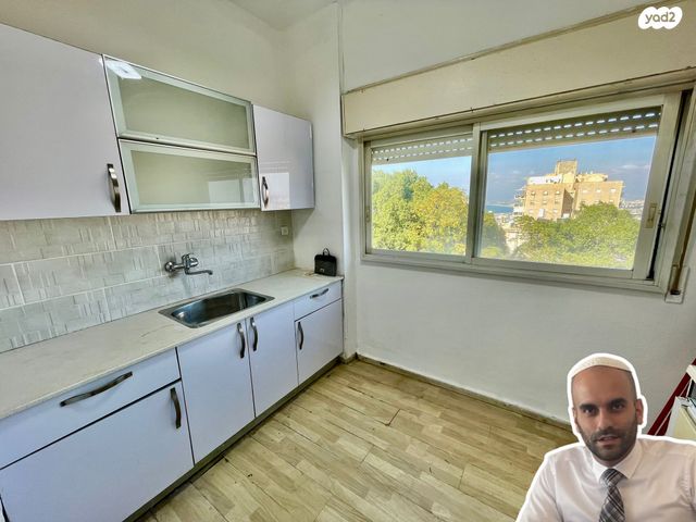 דירה, הגליל, נווה שאנן, חיפה