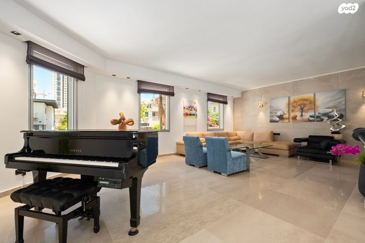 בית פרטי/ קוטג', שער הים, ראשון לציון