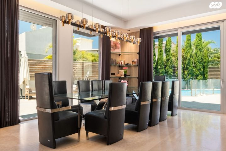 בית פרטי/ קוטג', שער הים, ראשון לציון