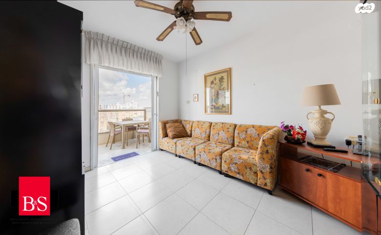 דירה, שדרות ירושלים 12, מרכז העיר דרום, נתניה