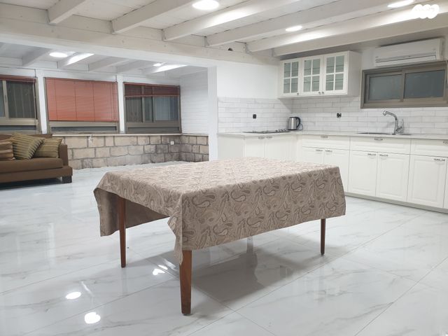 דירה, העיר העתיקה, צפת