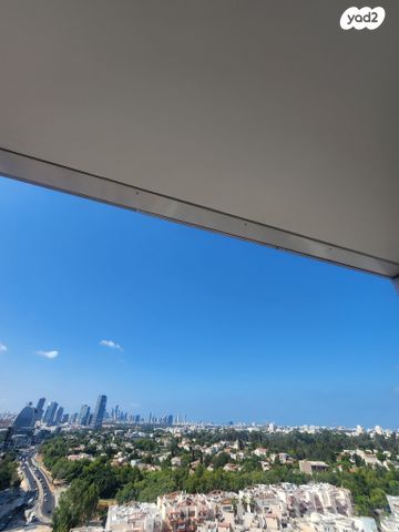 דירה, הצנחנים, תל אביב יפו