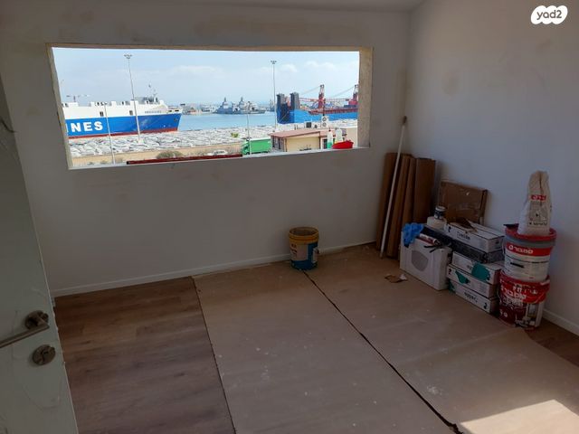 גג/ פנטהאוז