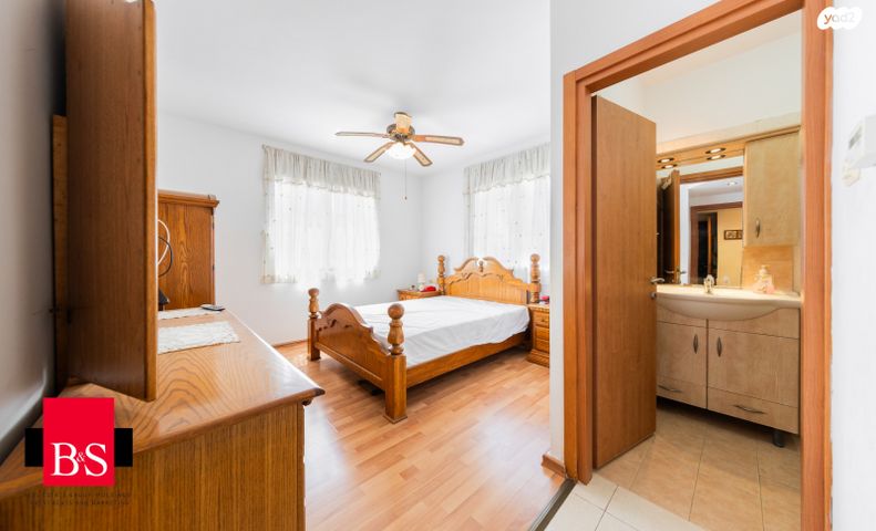 דירה, שדרות ירושלים 12, מרכז העיר דרום, נתניה