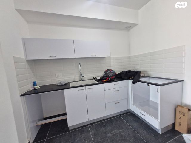 דירה, וינגייט 1, יד אליהו, תל אביב יפו