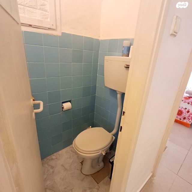 דירה, הרב מיימון 37, נווה שאנן, חיפה