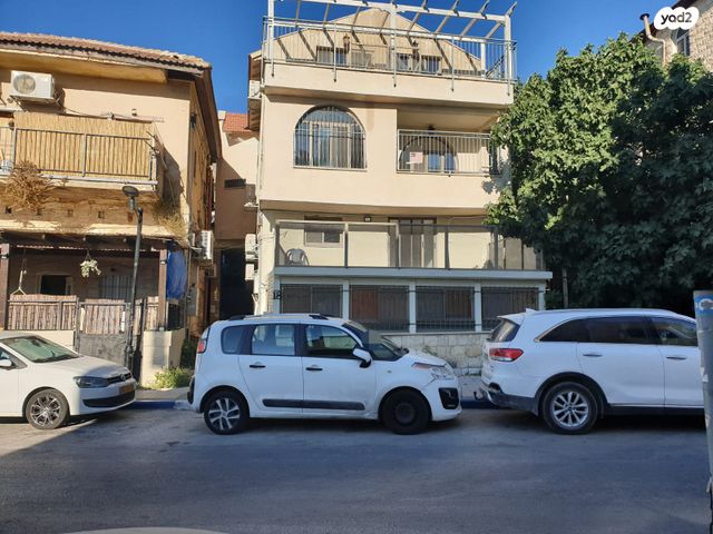 דירה, העיר העתיקה, צפת