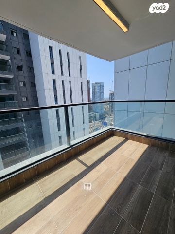 דירה, וינגייט 3, יד אליהו, תל אביב יפו