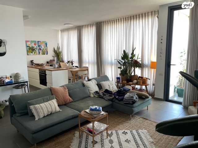 דירה, כרם התימנים, תל אביב יפו