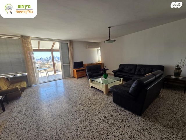 גג/ פנטהאוז, סמילנסקי, מרכז העיר דרום, נתניה