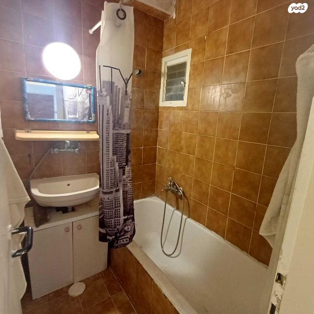 דירה, הרב מיימון 37, נווה שאנן, חיפה