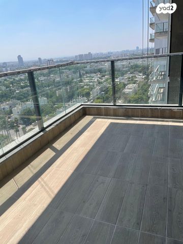 דירה, וינגייט 3, יד אליהו, תל אביב יפו