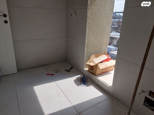 גג/ פנטהאוז, חיפה