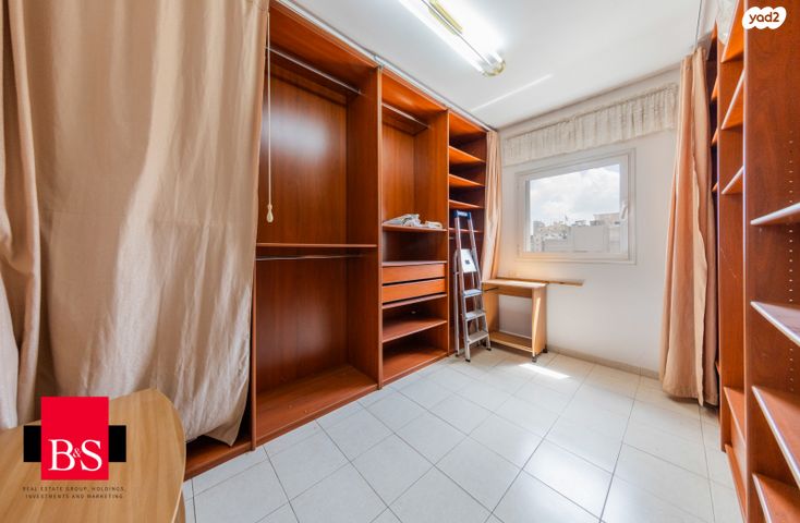 דירה, שדרות ירושלים 12, מרכז העיר דרום, נתניה