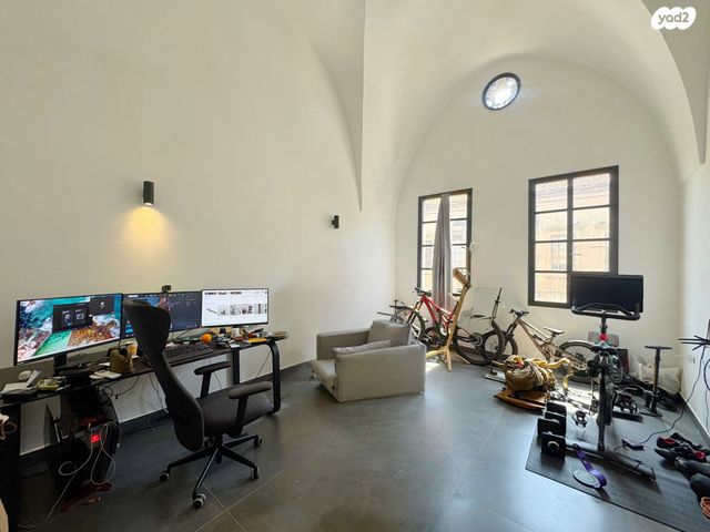 דירה, יפו העתיקה, תל אביב יפו