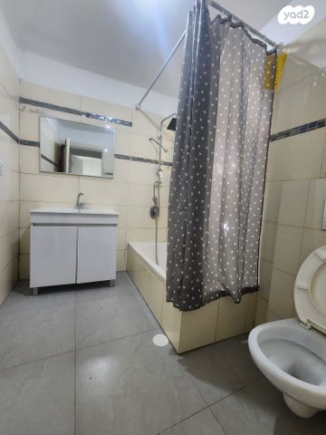 דירת גן, בושם, לבנה, תל אביב יפו