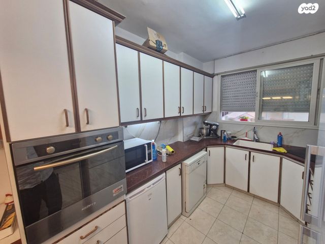 דירה, שדרות קיש 16, כרמל מרכזי - שד' קיש, חיפה