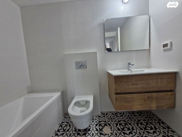 דירה, וינגייט 1, יד אליהו, תל אביב יפו