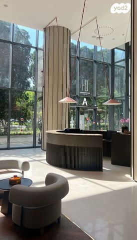 דירה, וינגייט 3, יד אליהו, תל אביב יפו