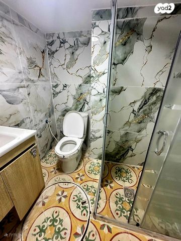 מרתף/ פרטר, סלסלה 15, עג'מי, גבעת העליה, תל אביב יפו