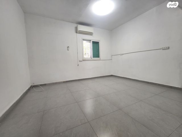 דירת גן, בושם, לבנה, תל אביב יפו