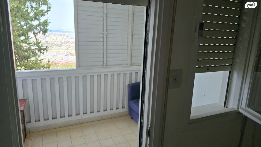 דירה, פאר, חיפה