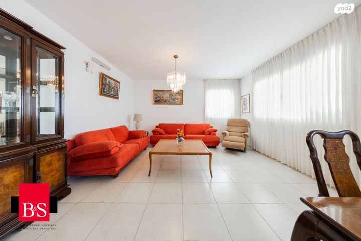 דירה, שדרות ירושלים 12, מרכז העיר דרום, נתניה