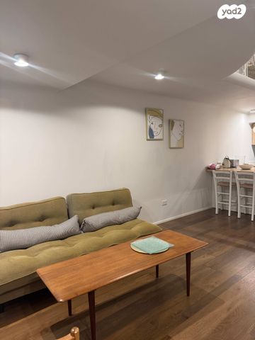 דירה, הירקון, הצפון הישן - צפון, תל אביב יפו