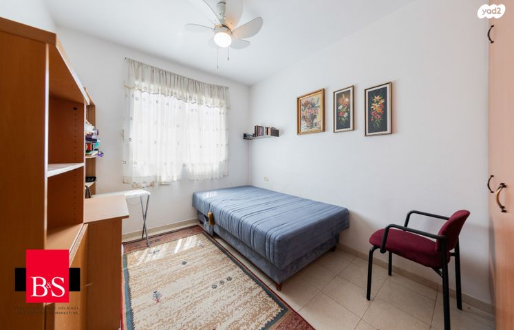 דירה, שדרות ירושלים 12, מרכז העיר דרום, נתניה