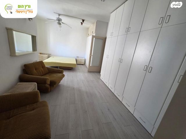 גג/ פנטהאוז, סמילנסקי, מרכז העיר דרום, נתניה