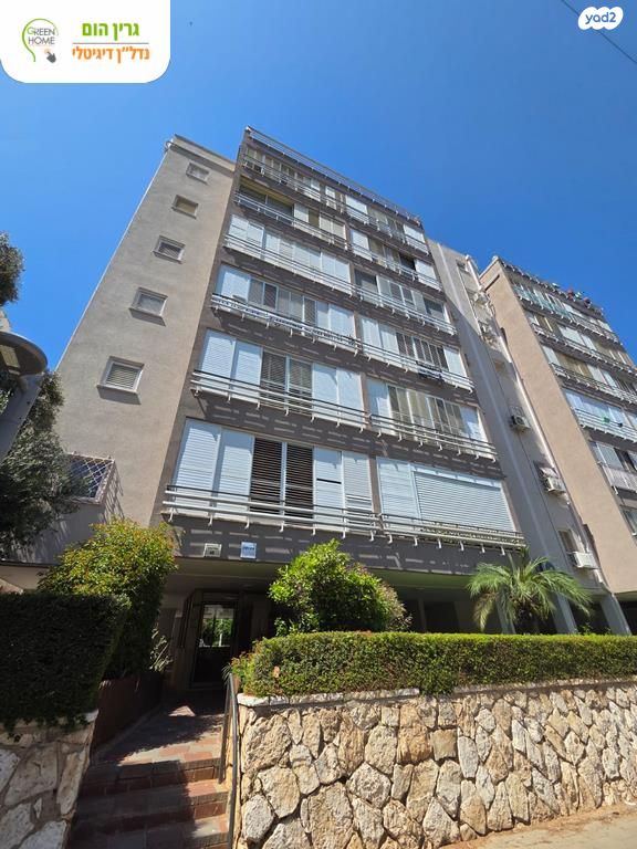 גג/ פנטהאוז, סמילנסקי, מרכז העיר דרום, נתניה