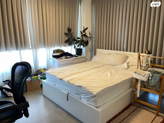 דירה, כרם התימנים, תל אביב יפו