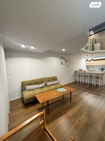 דירה, הירקון, הצפון הישן - צפון, תל אביב יפו