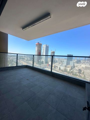 דירה, יד אליהו, תל אביב יפו