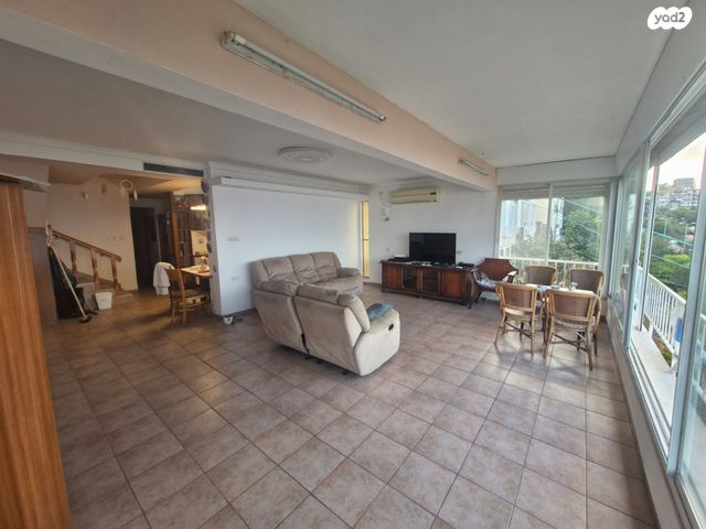 דירה, שדרות קיש 16, כרמל מרכזי - שד' קיש, חיפה