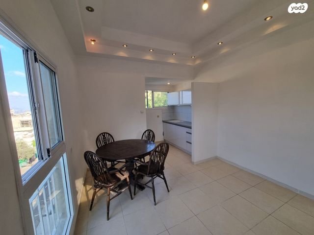 גג/ פנטהאוז