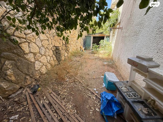 דירת גן, דרך הציונות, רובע ג', אריאל