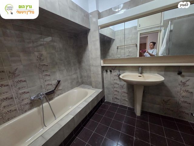 גג/ פנטהאוז, סמילנסקי, מרכז העיר דרום, נתניה