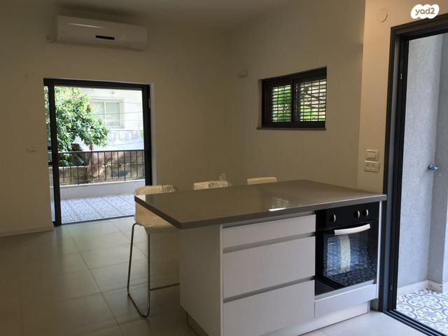 שדרות בן גוריון 