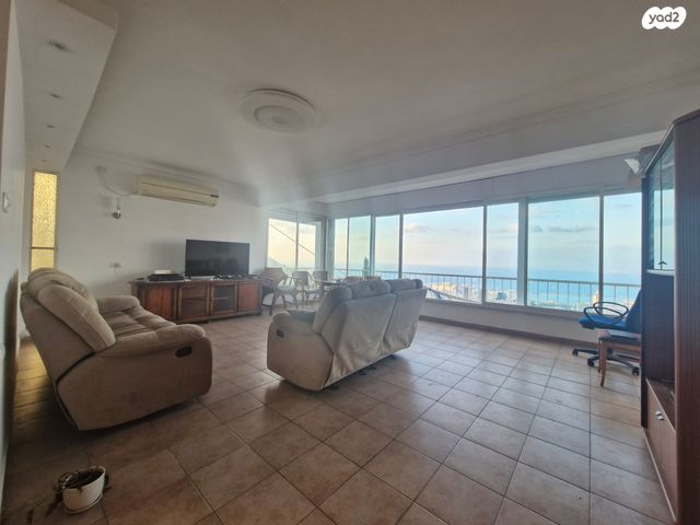 דירה, שדרות קיש 16, כרמל מרכזי - שד' קיש, חיפה