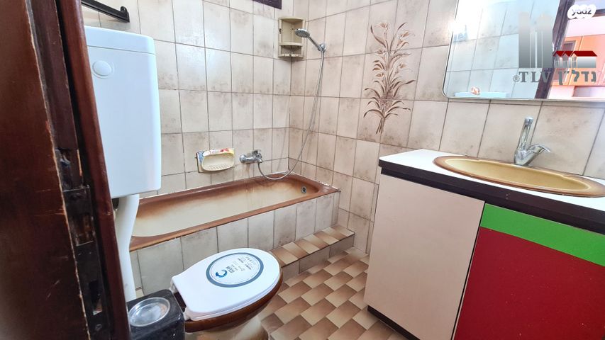 דירה, החשמונאים, לב תל אביב, לב העיר צפון, תל אביב יפו