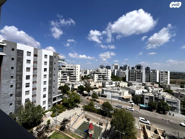 דירה, גלעד 6, הפארק, חדרה