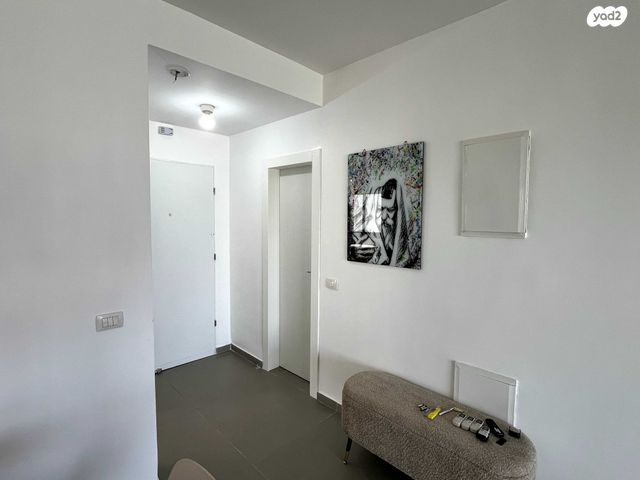 דירה, גלעד 6, הפארק, חדרה